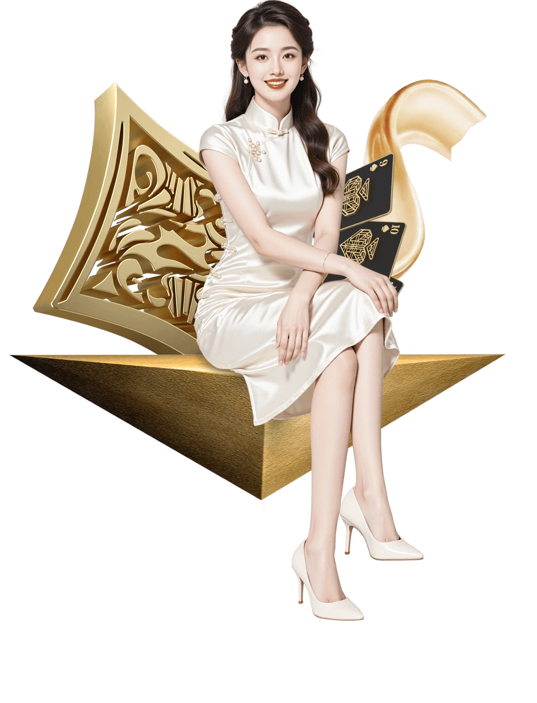 Khu thông tin thương hiệu Luck8