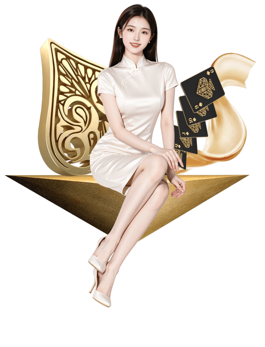 Khu thương hiệu Luck8