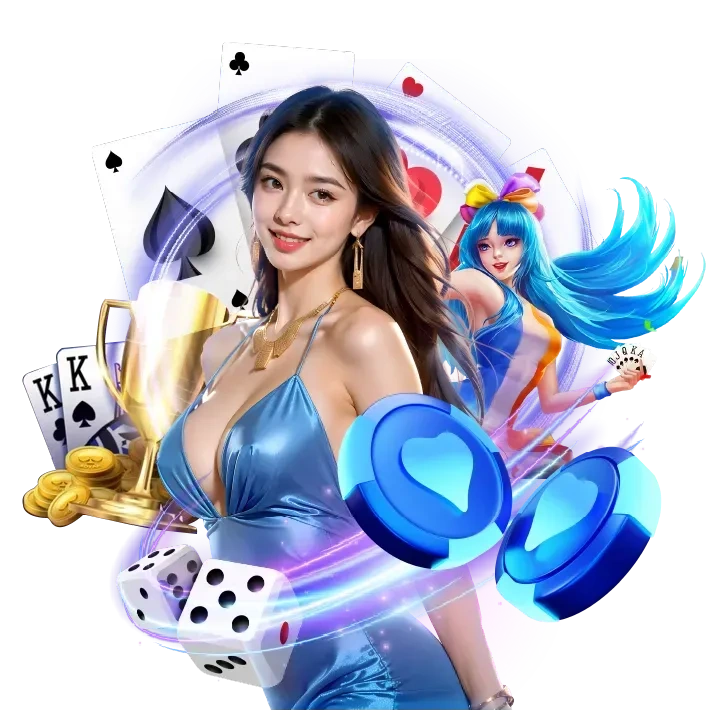 Chuyên mục game bài tại Luck8