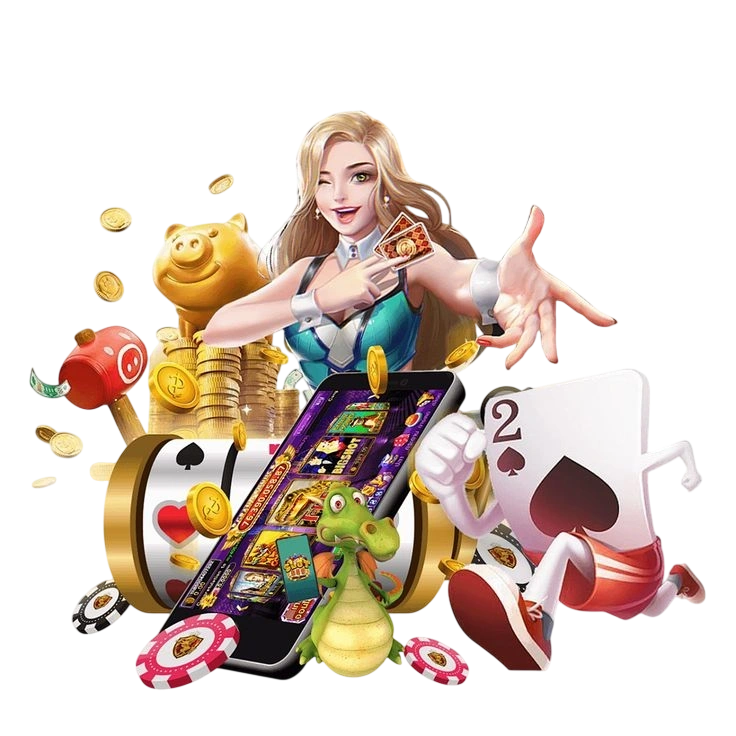 Nội dung nổ hũ, vòng quay và biểu tượng slot tại Luck8
